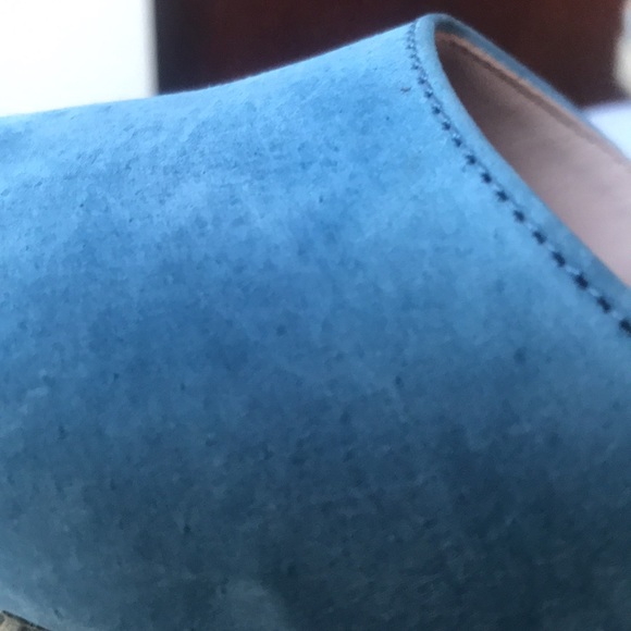 AREZZO LADIES SHOES SIZE 37 IN BRAZIL US WOMEN 8.5 - Picture 11 of 12